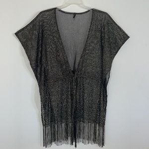 Victoria’s Secret Swim cover up size M/L